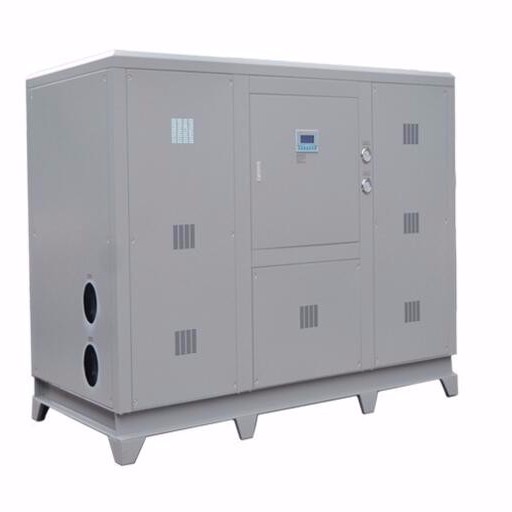 水冷式工業制冷水機