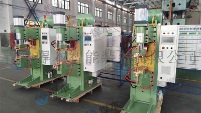 中車供應商批量采購焊本中頻點焊機