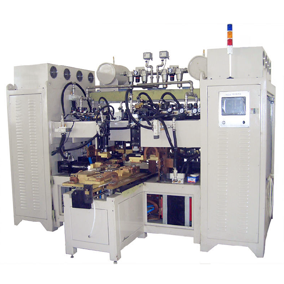 路由器外殼焊接機