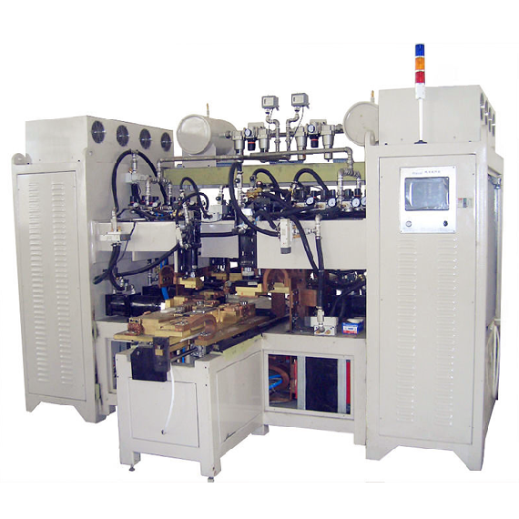 路由器外殼焊接機(jī)