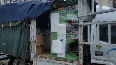 山東某汽車裝置公司采購(gòu)青島焊本點(diǎn)焊機(jī)/螺母機(jī)