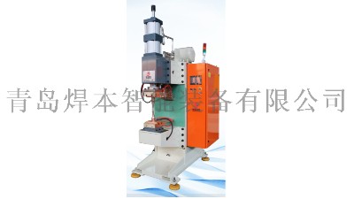 ?電阻焊機(jī)點(diǎn)焊機(jī)鋁板點(diǎn)焊機(jī)