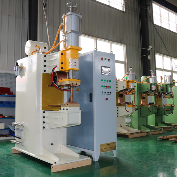 電容儲能焊機(jī)