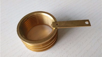 中頻點焊機(jī)的銅制品焊接細(xì)節(jié)