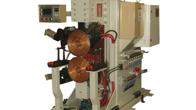 淺析縫焊機(jī)與點焊機(jī)的區(qū)別和聯(lián)系