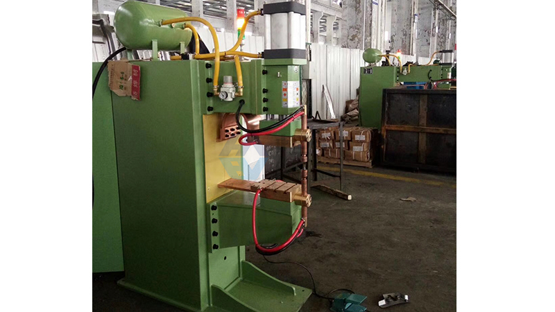 調試M16法蘭螺母5