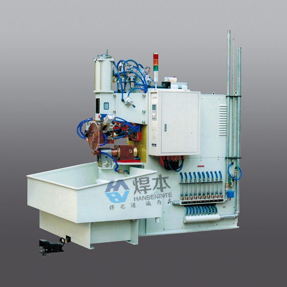 中頻縫焊機(jī)SDF-200KVA 中頻縫焊機(jī)SDF-200KVA