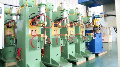 如何選擇焊機(jī)