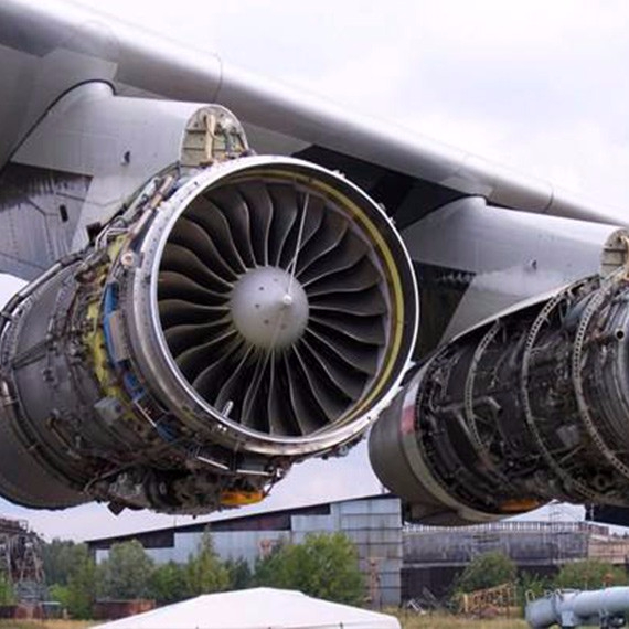 航天軍工制造行業