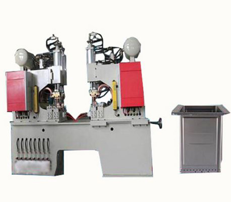 微波爐專用點(diǎn)焊機(jī)