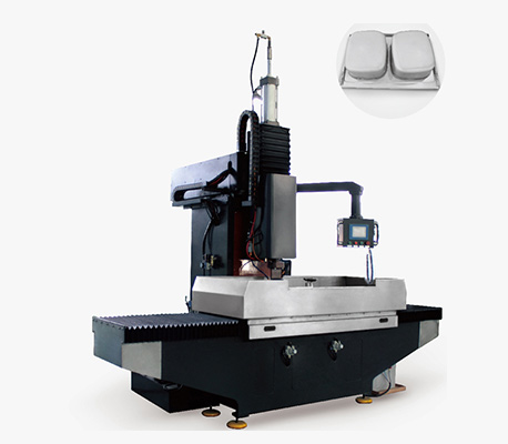 中頻逆變四軸聯(lián)動數(shù)控水槽縫焊機(jī)