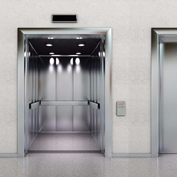電梯門(mén)制造行業(yè)