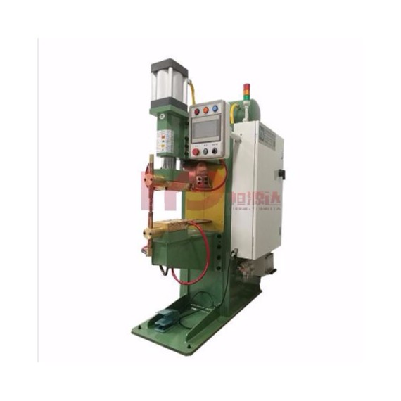 工頻交流點焊機