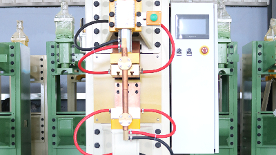 青島焊本|中頻點(diǎn)焊機(jī)你了解多少