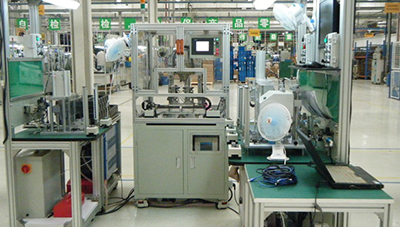 青島焊本分享焊接的相關知識