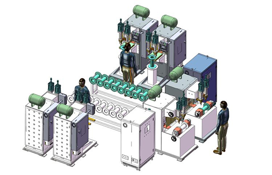 焊本非標(biāo)定制