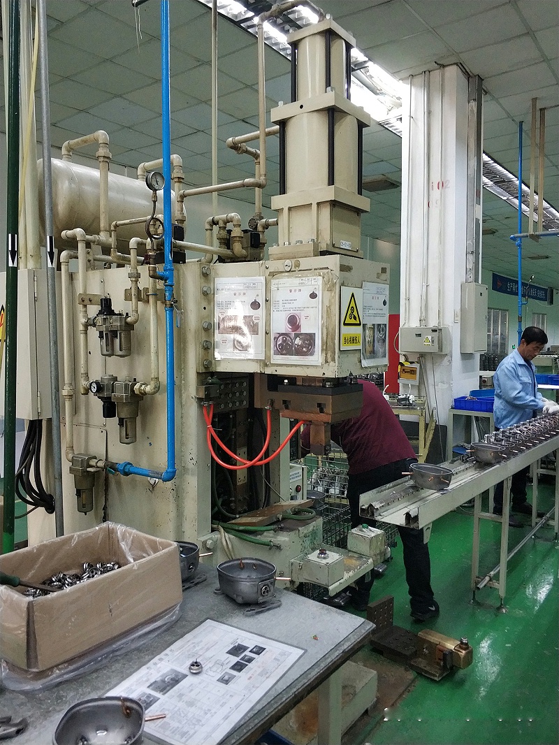 服務(wù)現(xiàn)場(chǎng)