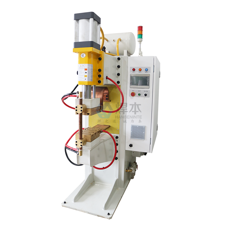 中頻點焊機DZ-160KVA