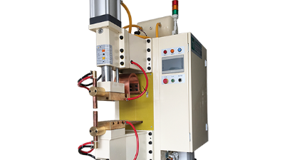 中頻逆變點焊機超強實力，出色解決您各類焊接問題