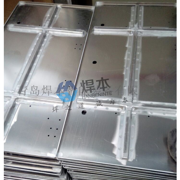 焊本點(diǎn)焊樣品