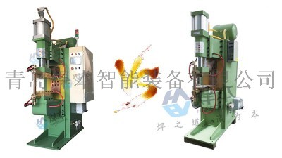 逆變焊機(jī)和普通焊機(jī)有何不同？