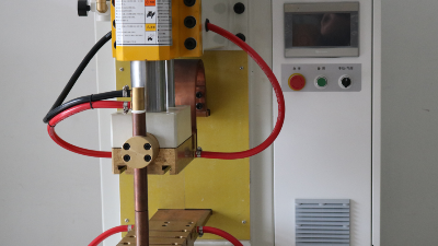 中頻點焊機有哪些控制模式