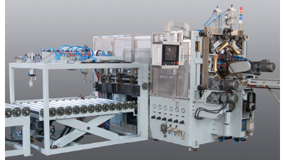 防止中頻縫焊機假焊的方法