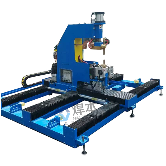 XY軸點(diǎn)焊機(jī)