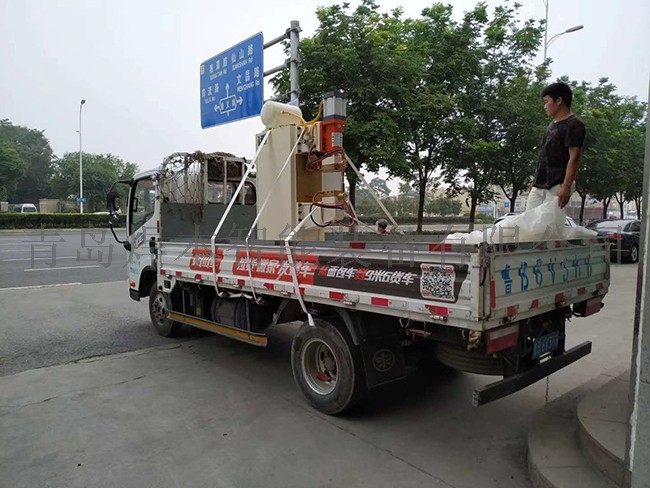 焊本點焊機發貨福田供應商3