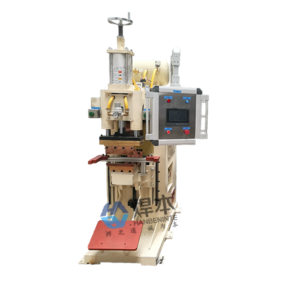 電容儲能焊機DR-15000J