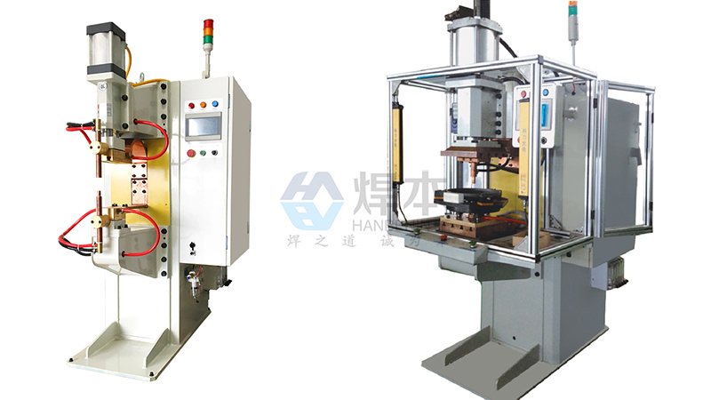 焊本點(diǎn)焊機(jī)